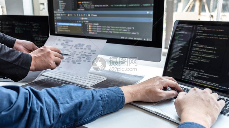 软件外包公司技术实力：揭秘评估背后的关键因素