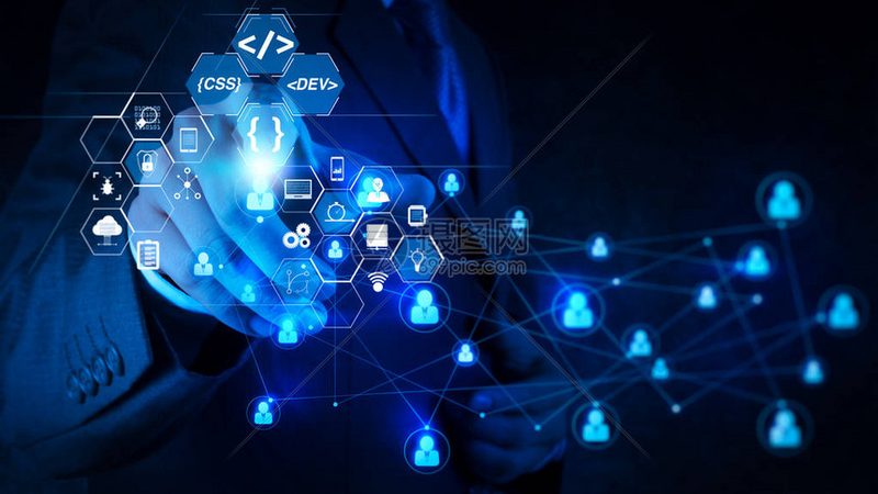 交付质量是衡量外包开发公司的重要标准。可以从以下几个方面进行考察：