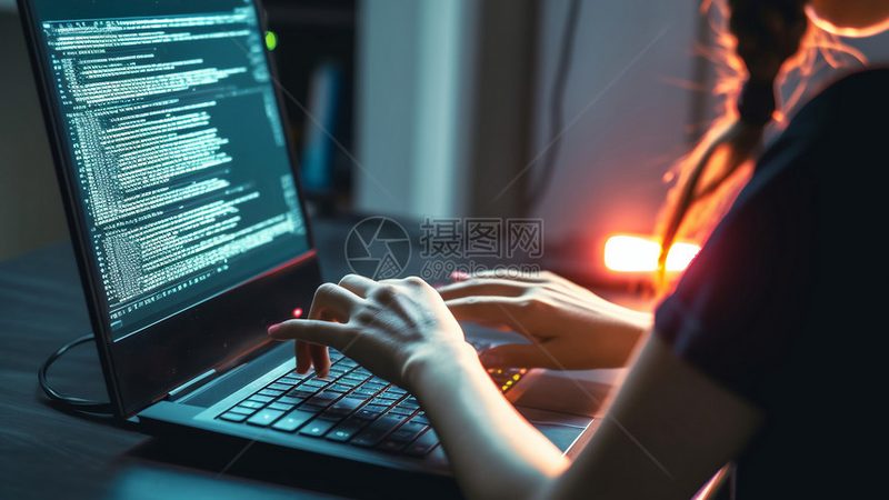 开发定制软件的成本构成解析